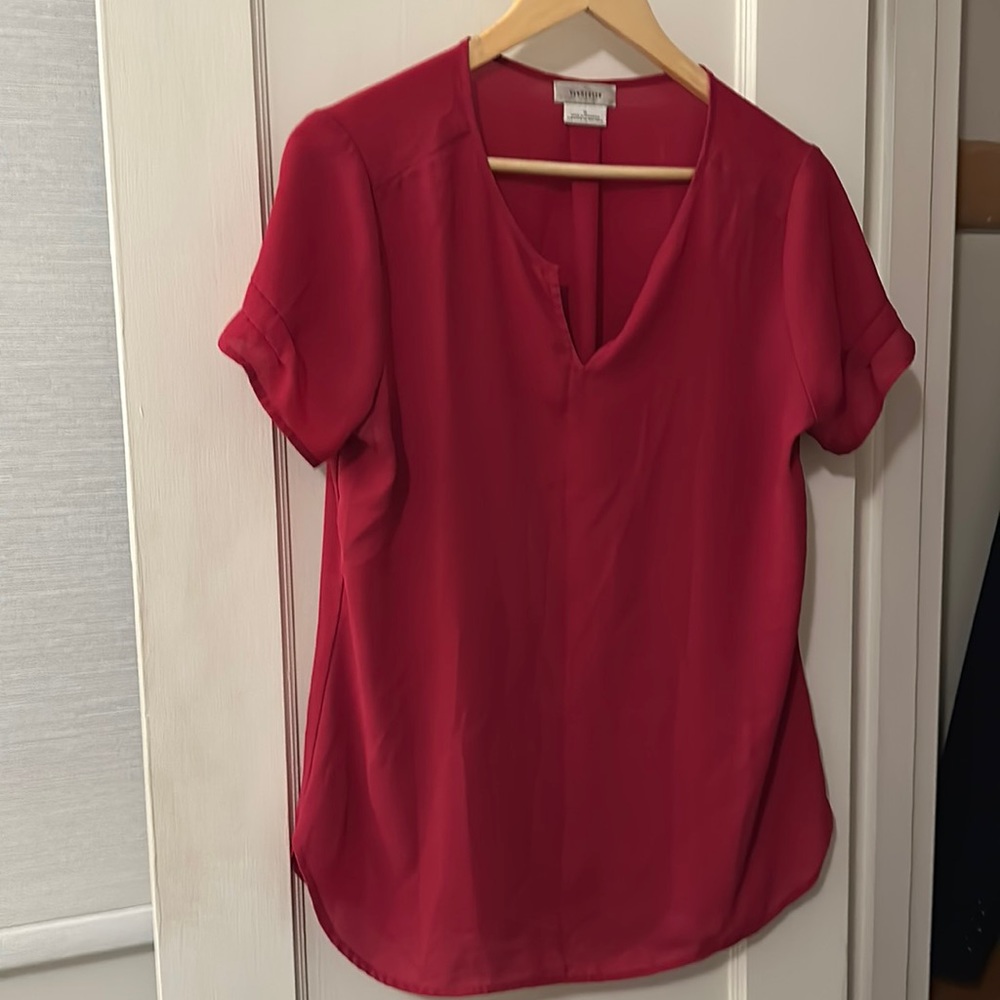 Woman’s tee
